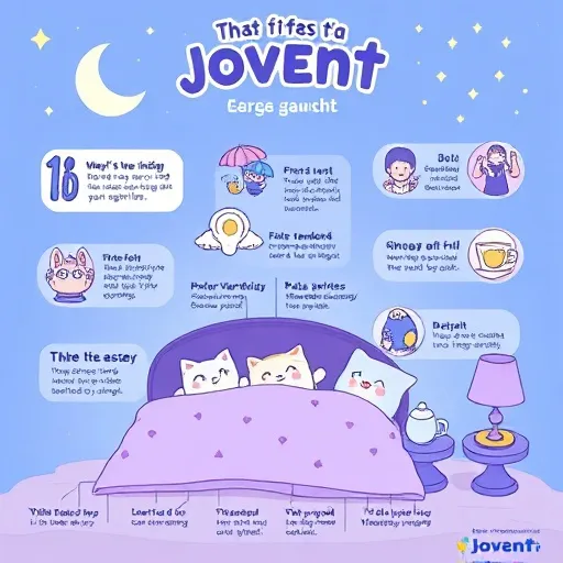 Apa Itu Jovent 夢奇? Memahami Konsep Asas