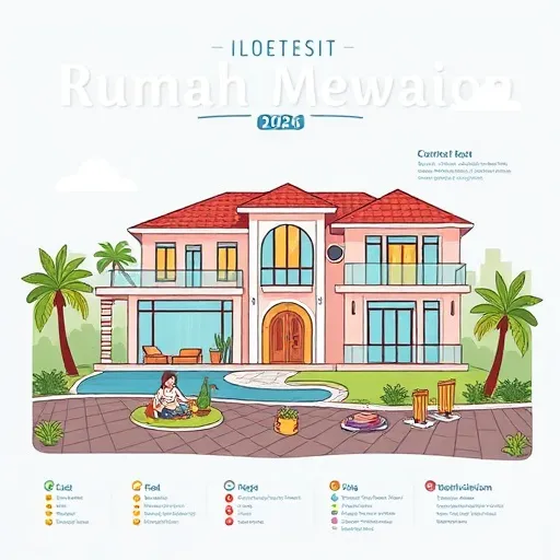 Definisi Rumah Mewah dalam Konteks Malaysia 2026