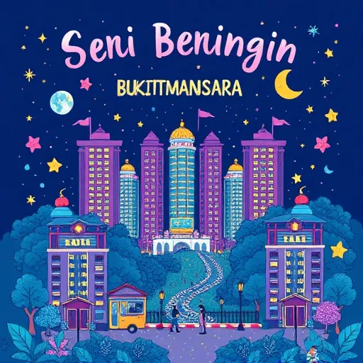 Mengapa Seri Beringin Bukit Damansara Menjadi Tumpuan?