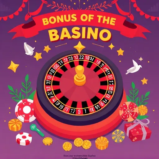 Bonus Selamat Datang Kasino Malaysia: Panduan Deposit & RTP