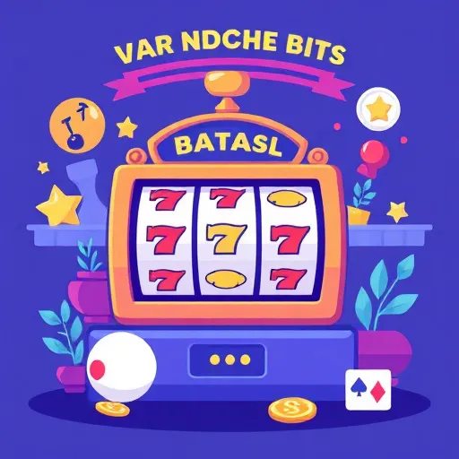 Strategi dan Cara Menang Mesin Slot