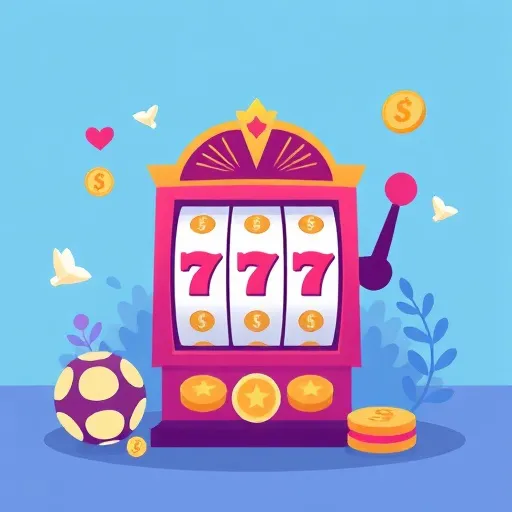 Tips Menang Slot Dalam Talian Dan Jackpot