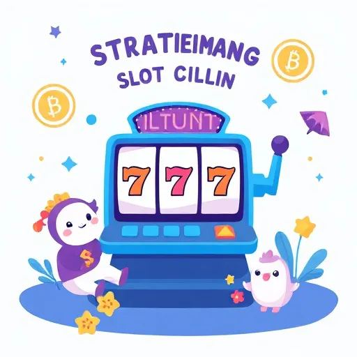 Strategi Permainan Slot Terpercaya bagi Pemula