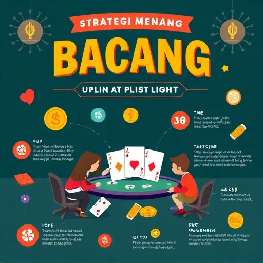 Analisis Peluang Menang dan Sistem Pertaruhan