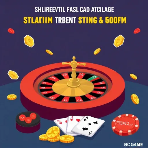 Strategi Roulette & Baccarat Dengan Bonus Sign-up RM500