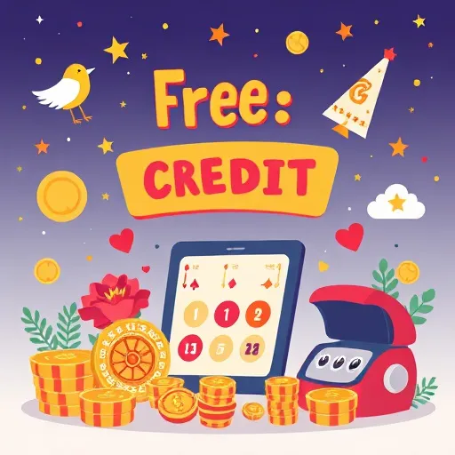 Cara tuntut free credit melalui Ewallet di Malaysia