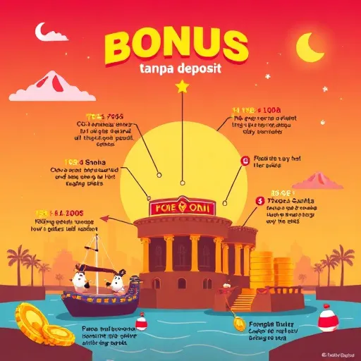 Strategi jackpot dan bonus money terbaik