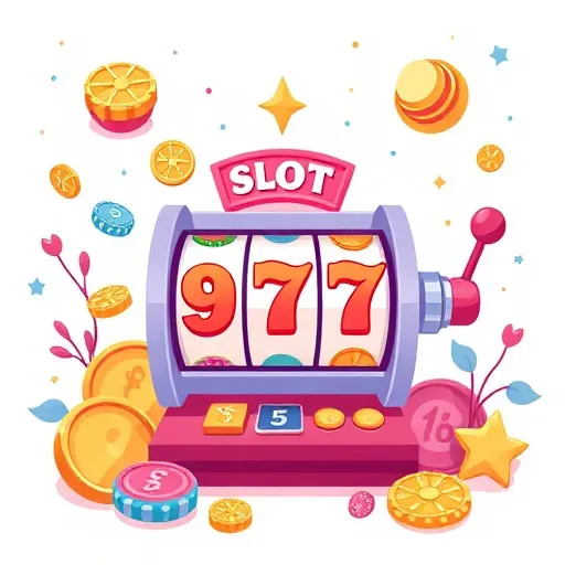 Tips Jackpot dan RTP Slot Gacor 2026