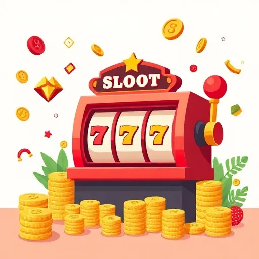 Panduan Memilih Slot Gacor untuk Jackpot