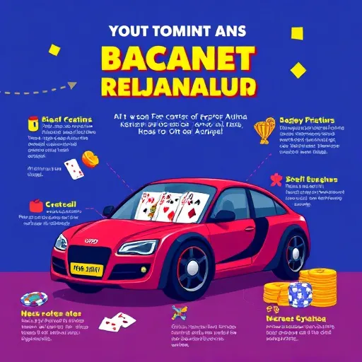 Asas Permainan Kad dan Peraturan Meja Auto
