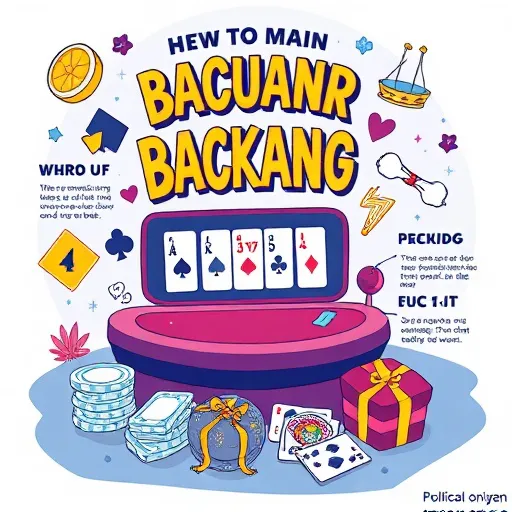 Analisis peluang bankir untuk menang Baccarat