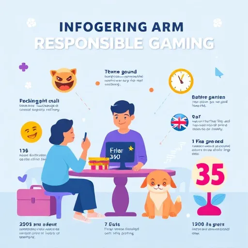Amalan responsible gaming bagi pemain di Malaysia
