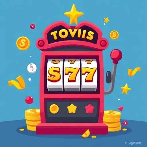 Tips Bonus untuk Pemain Mesin Slot