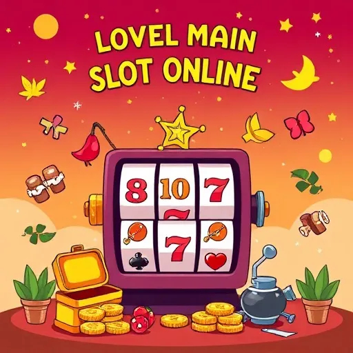 Strategi Bermain Slot Online Terpercaya